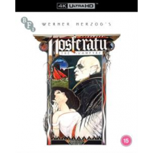 Movie - Nosferatu the Vampyre