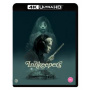 Movie - The Innkeepers
