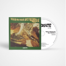 Nicholls, Billy - Would You Believe