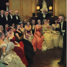 Nurse With Wound - Thunder Perfect Mind