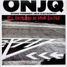 Onjq - El Derecho De Vivir En Paz