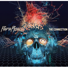 Papa Roach - The Connection
