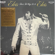 Presley, Elvis - That's the Way It is