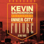 Saunderson, Kevin - Future