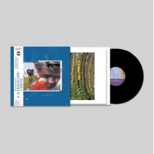 Skinner, Tom - Kaleidoscopic Visions