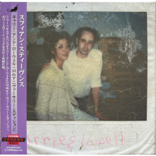 Stevens, Sufjan - Carrie & Lowell