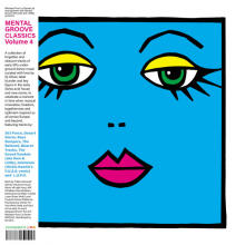 V/A - Mental Groove Classics Vol. 4