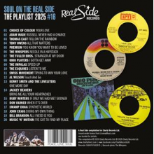 V/A - Soul On the Real Side #16