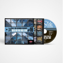 V/A - Soul On the Real Side #16