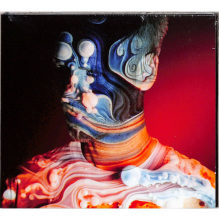 Voorn, Joris - Serotonin