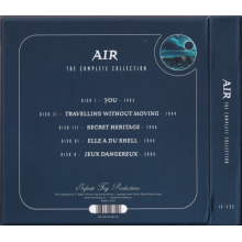 Air - The Complete Collection