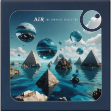 Air - The Complete Collection