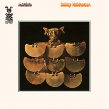 Hutcherson, Bobby - Montara