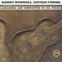 Burrell, Kenny - Guitar Forms