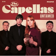 Capellas - Untamed