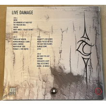 Dark Tranquility - Live Damage