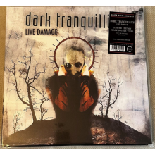 Dark Tranquility - Live Damage