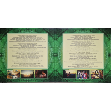 Dub Trees - Celtic Vedic