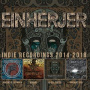 Einherjer - Indie Recordings 2014-2018
