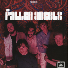 Fallen Angels - The Fallen Angels