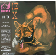 Fox - For Fox Sake