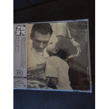 Getz, Stan - Stan Getz Plays