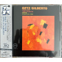 Getz, Stan & Joao Gilberto - Getz/Gilberto Featuring Antonio Carlos Jobim
