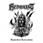 Hedonist - Sepulchral Lacerations