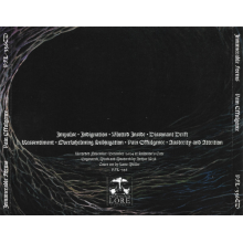 Innumerable Forms - Pain Effulgence