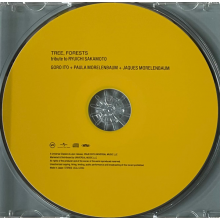 Ito, Goro & Jaques Morelenbaum & Paula Morelenbaum - Tree, Forest Tribute To Ryuichi Sakamoto