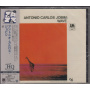 Jobim, Antonio Carlos - Wave
