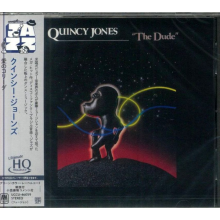 Jones, Quincy - Dude