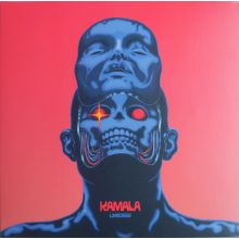 Kamala - Limbo666