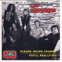 Les Smoggers - 7-Please, Never Change