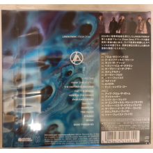 Linkin Park - From Zero Deluxe Edition