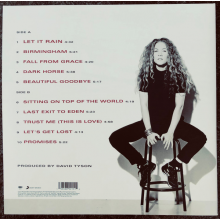 Marshall, Amanda - Amanda Marshall