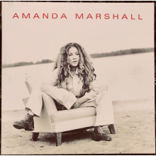 Marshall, Amanda - Amanda Marshall