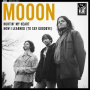 Mooon - 7-Hurtin' My Heart