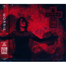 Morrie - Morrie 60th Birthday Celebration Flesh Fate Festival