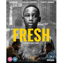 Movie - Fresh