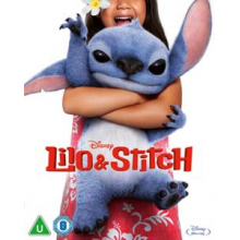 Movie - Lilo & Stitch (2025)