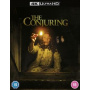Movie - The Conjuring