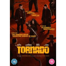 Movie - Tornado