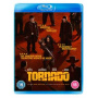 Movie - Tornado