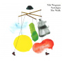 Nils Nostalgia Wogram - The Walk