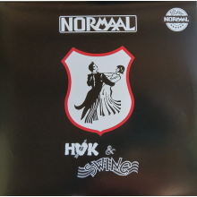 Normaal - Hok & Swing