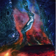 Putrid Evocation - Eternal Gloom