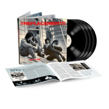 Replacements - Let It Be