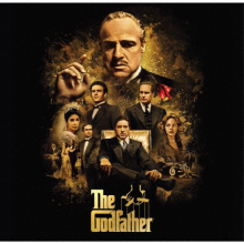Rota, Nino - The Godfather