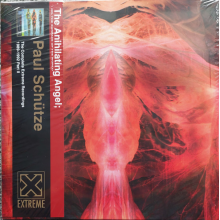 Schutze, Paul - The Annihilating Angel; or, the Surface of the World